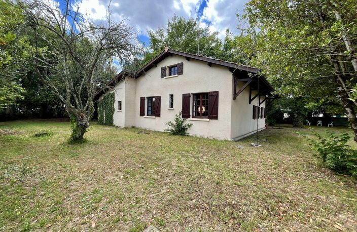 Maison - 116m² - Pessac — photo 4