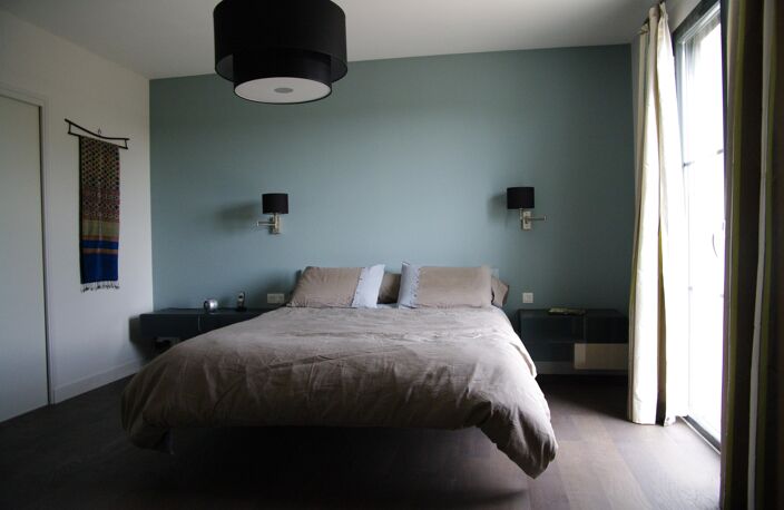 Vente maison à construire 122 m² Erquery (60600) — photo 5