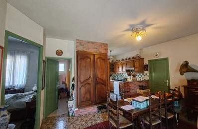 Appartement F3 proche Caserne gendarmerie Guynemer — photo du bien