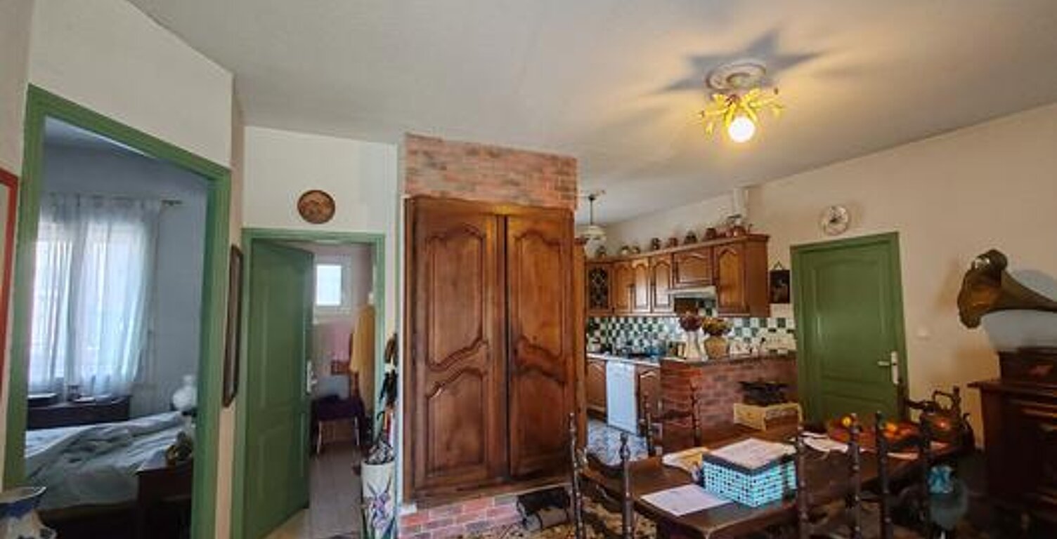 Appartement F3 proche Caserne gendarmerie Guynemer — photo 1