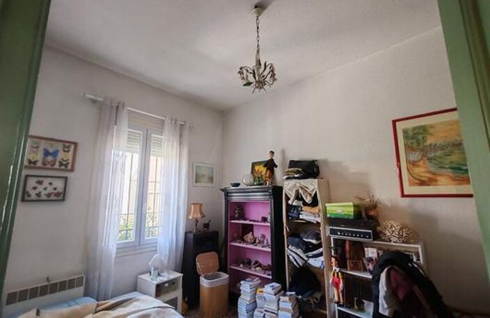 Appartement F3 proche Caserne gendarmerie Guynemer — photo 5