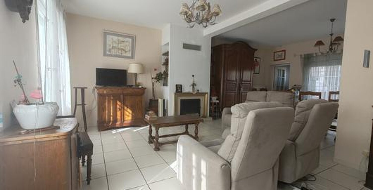 Viager occupé 1 tête – Maison de ville avec F2 indépendant — photo 1