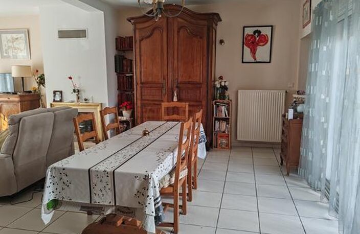 Viager occupé 1 tête – Maison de ville avec F2 indépendant — photo 2