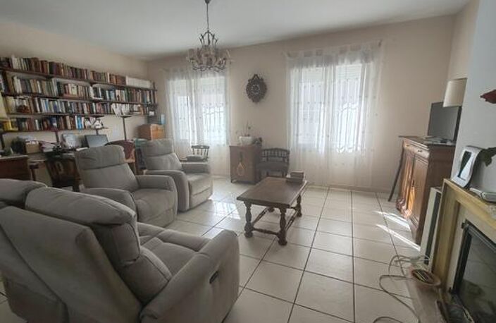 Viager occupé 1 tête – Maison de ville avec F2 indépendant — photo 3