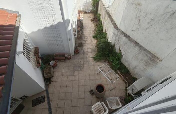 Viager occupé 1 tête – Maison de ville avec F2 indépendant — photo 4