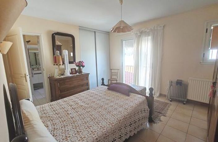 Viager occupé 1 tête – Maison de ville avec F2 indépendant — photo 5