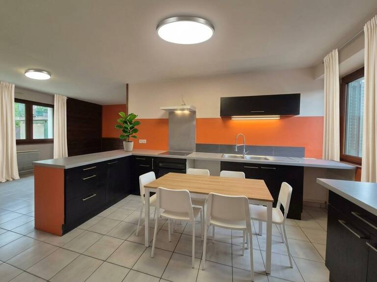PUBLIER 74500 - T3 lumineux à 2 pas du lac — photo 1