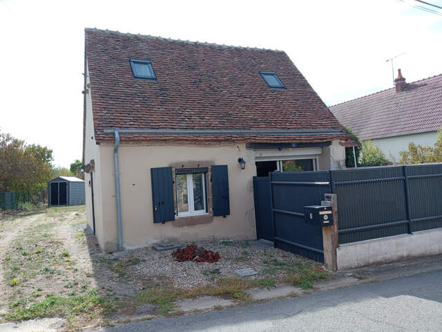 Petite maison de charme sans travaux ! — photo du bien