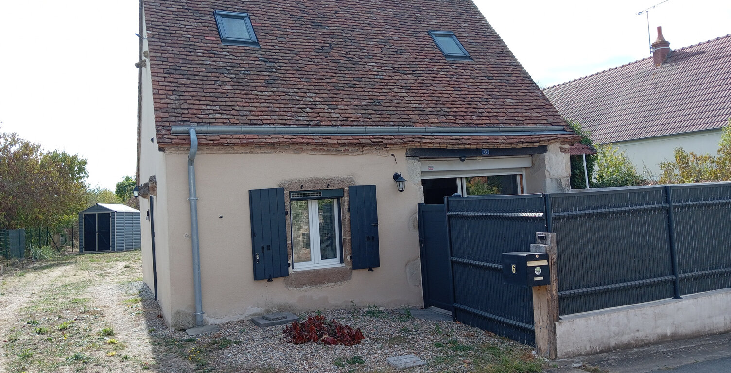 Petite maison de charme sans travaux ! — photo 1