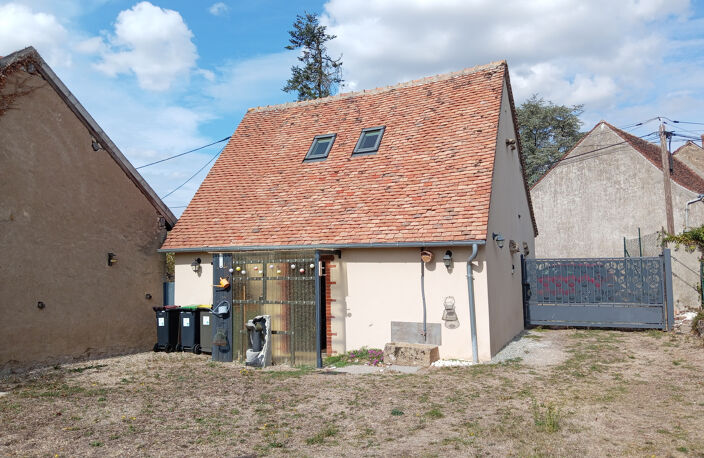Petite maison de charme sans travaux ! — photo 2