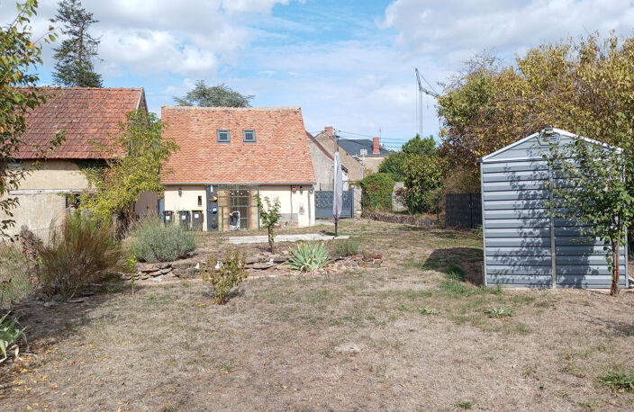 Petite maison de charme sans travaux ! — photo 3