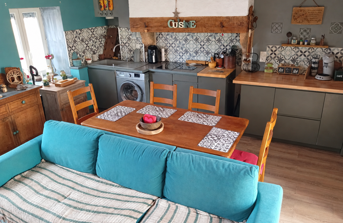 Petite maison de charme sans travaux ! — photo 4