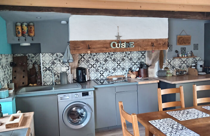 Petite maison de charme sans travaux ! — photo 5