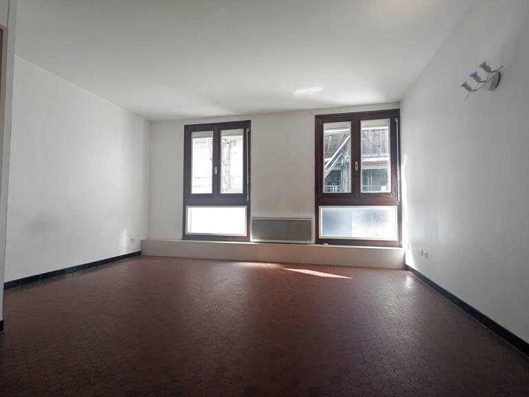 studio + stationnement Cézeaux 25m2 — photo 1