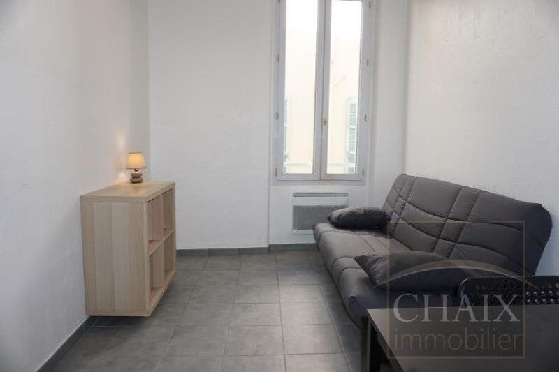 Appartement  T1 à louer Aubagne 13400