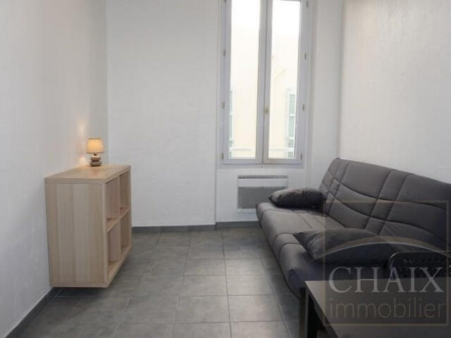 Appartement proposé à Aubagne