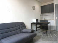 STUDIO MEUBLÉ - 14.19 M2 - AUBAGNE CENTRE — photo 2