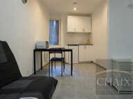 STUDIO MEUBLÉ REFAIT A NEUF AUBAGNE — photo 3