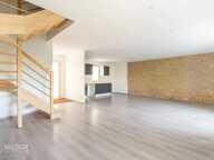 Pommiers - Duplex 4 pièces 93 m² - deux stationnements - terrasse. — photo 2