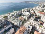 JUAN-LES-PINS - FRONT MER - APPARTEMENT 99 M2 — photo 2