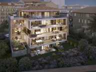 CENTRE CANNES  - PROGRAMME NEUF - VILLA SUR TOIT — photo 3