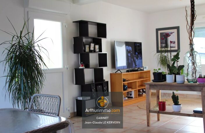 Maison à vendre 3 chambres à SAINT-CARREUC — photo 2