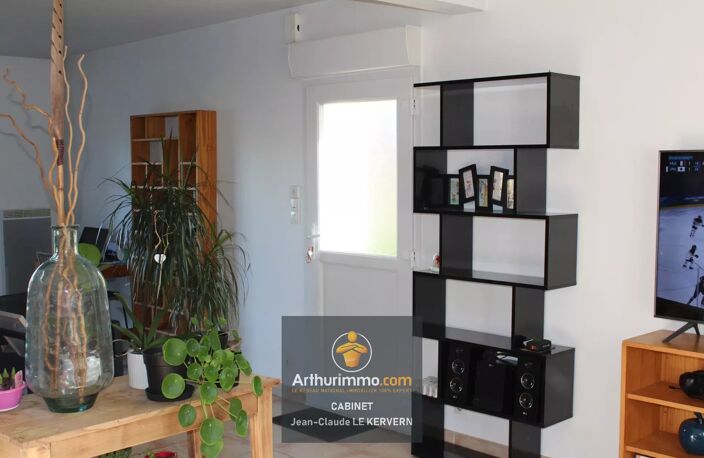 Maison à vendre 3 chambres à SAINT-CARREUC — photo 4