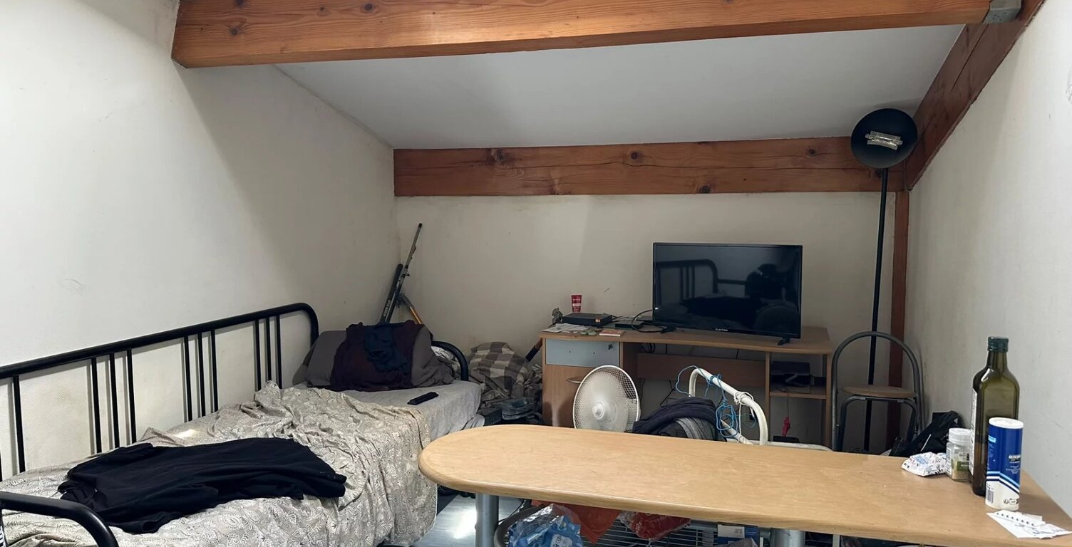 Studio 16,51m² hyper-centre Aytré — photo 1