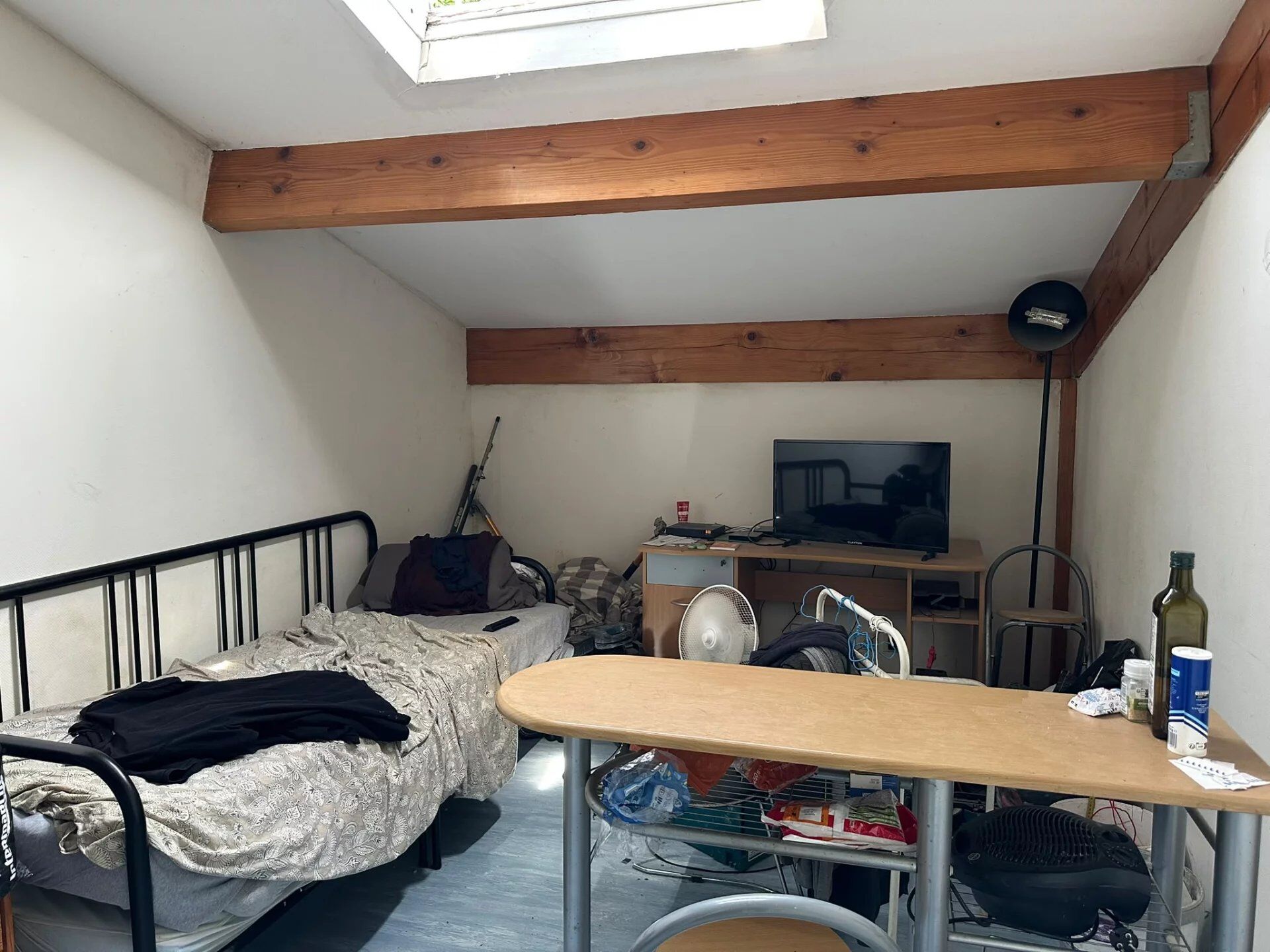 Appartement 1 pièce 16 m² · à Aytre · 16 m² · 77 500 €