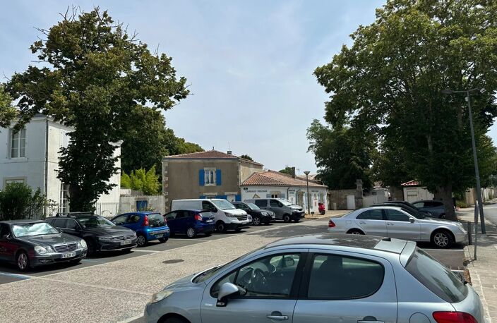 Studio 16,51m² hyper-centre Aytré — photo 3