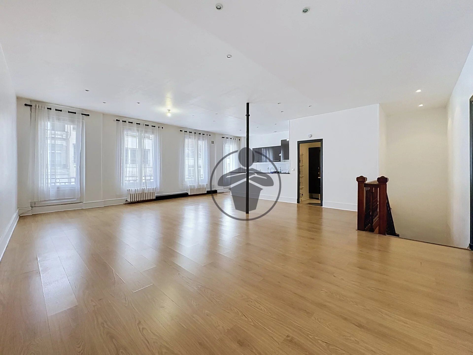 Appartement à Saint-Quentin