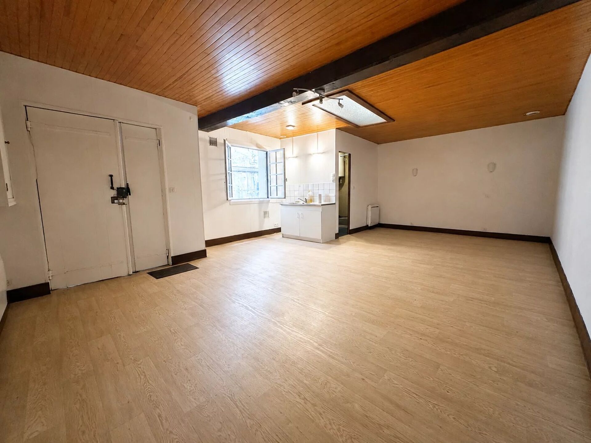 Maison 1 pièce 37 m² · à Villers-Cotterêts · 37 m² · 467 €/mois