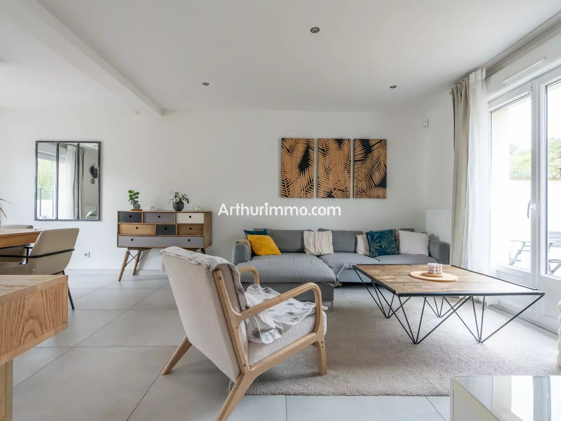 Maison 6 pièces 120 m² · à Sucy-en-Brie · 120 m² · 550 000 €