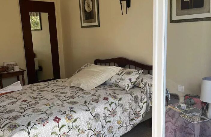 Villa avec vue mer, 3 chambres au Lavandou — photo 4
