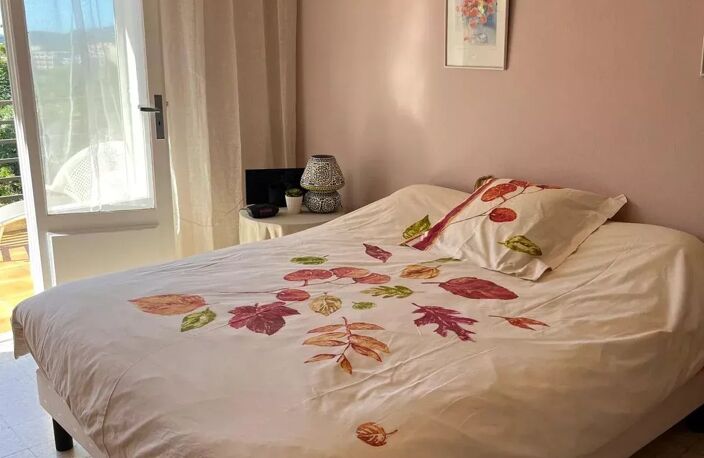 Villa avec vue mer, 3 chambres au Lavandou — photo 5