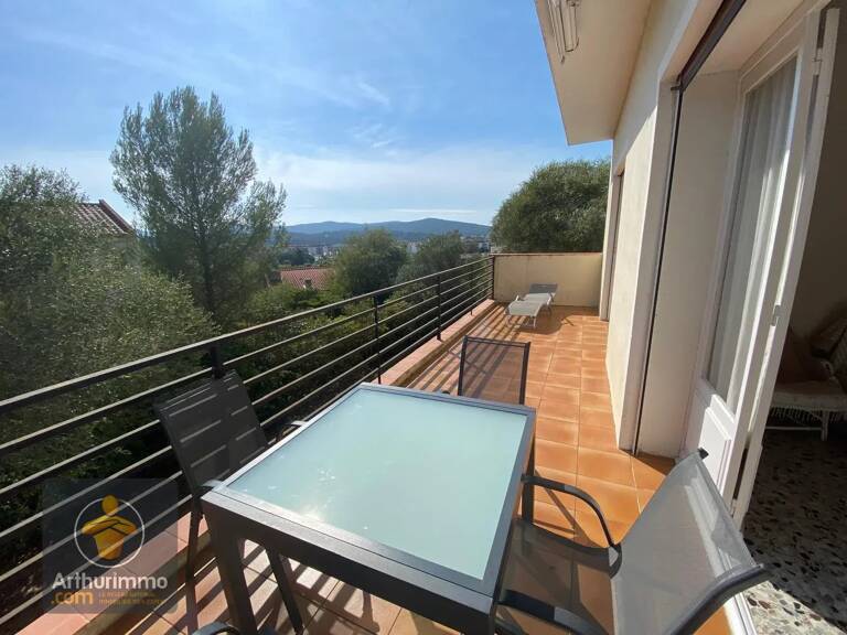 Villa 3 chambres avec terrasse à Le Lavandou — photo 1