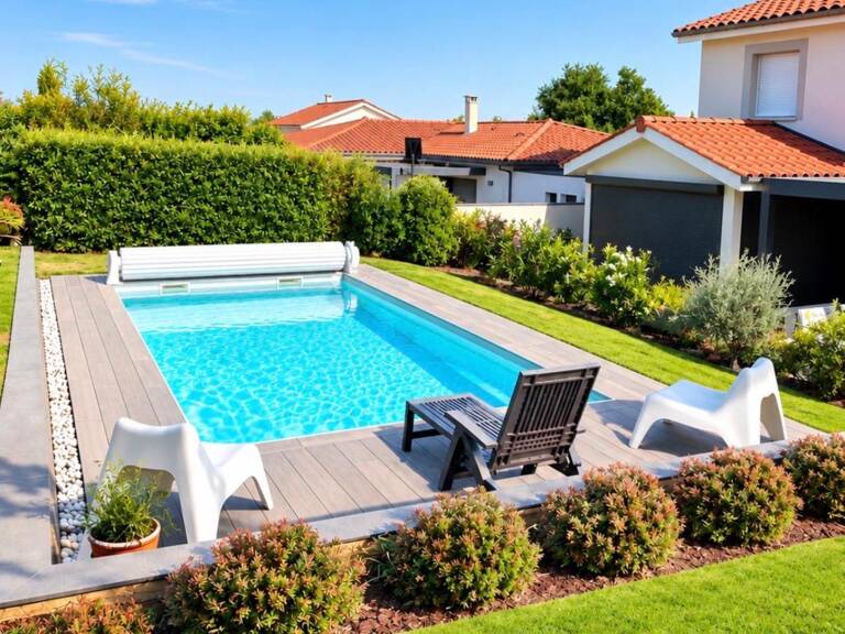 Maison 5 pièces 122 m² — photo 1