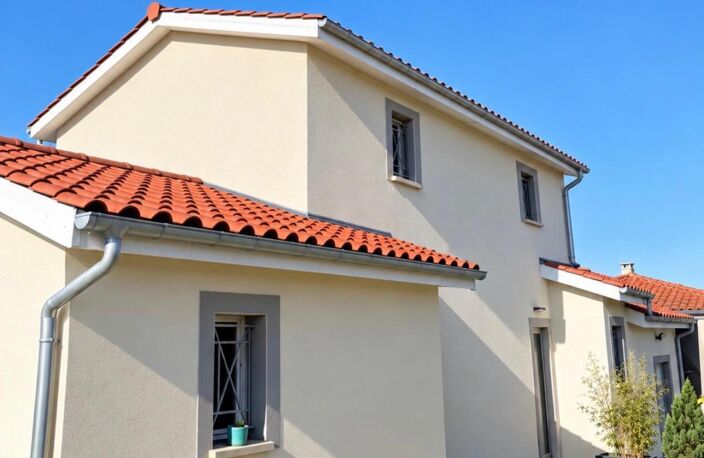 Vente maison 5 pièces 122 m² La Tour-de-Salvagny (69890) — photo 5