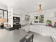 En EXCLUSIVITÉ - VILLA 4 PIECES avec PISCINE & JARDIN à St-P — photo 4