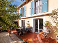 En EXCLUSIVITÉ - VILLA 4 PIECES avec PISCINE & JARDIN à St-P — photo 2