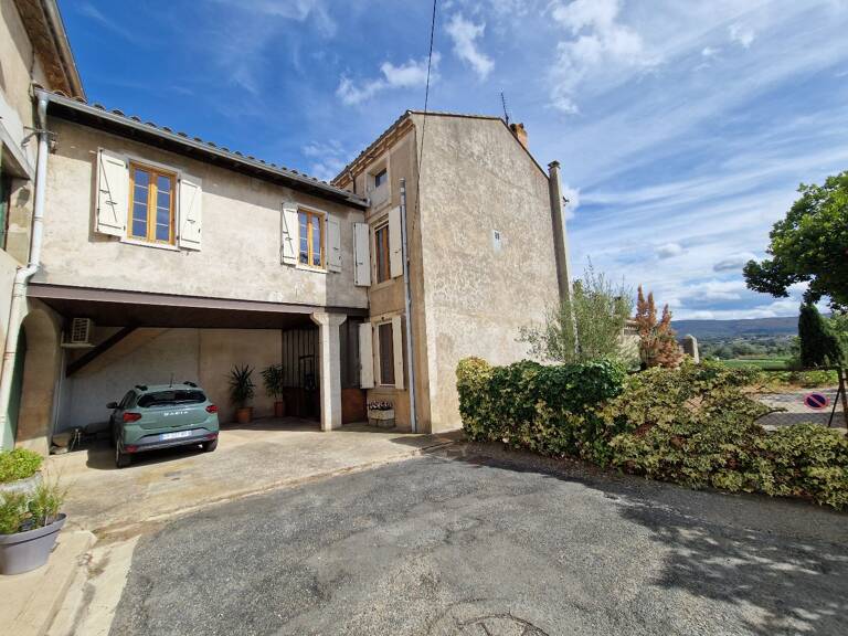 Maison de village — photo 1