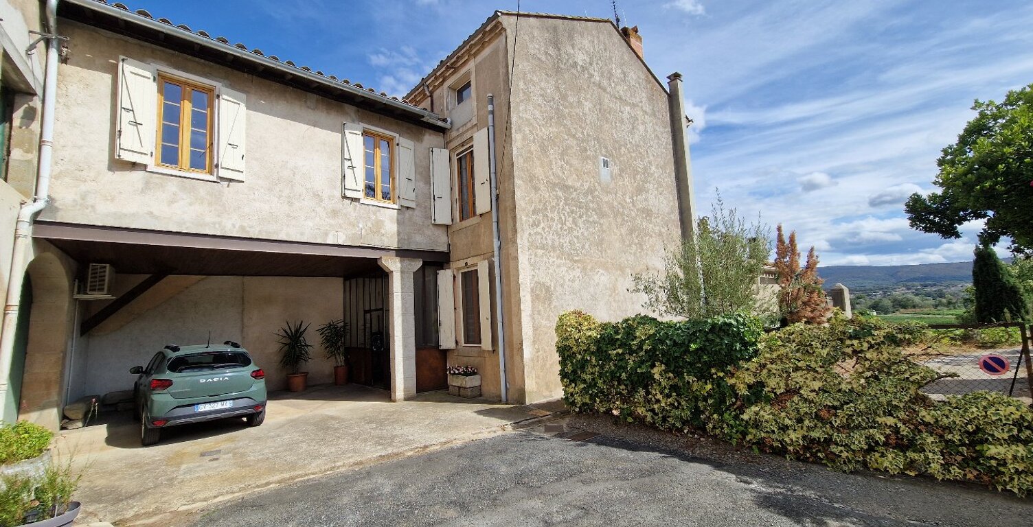 Maison de village — photo 1