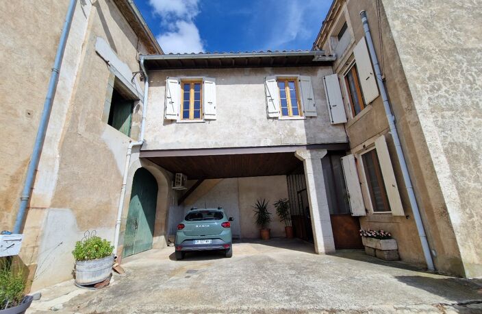 Maison de village — photo 2