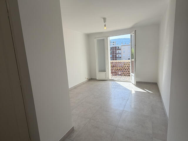 Appartement proposé à Aubagne