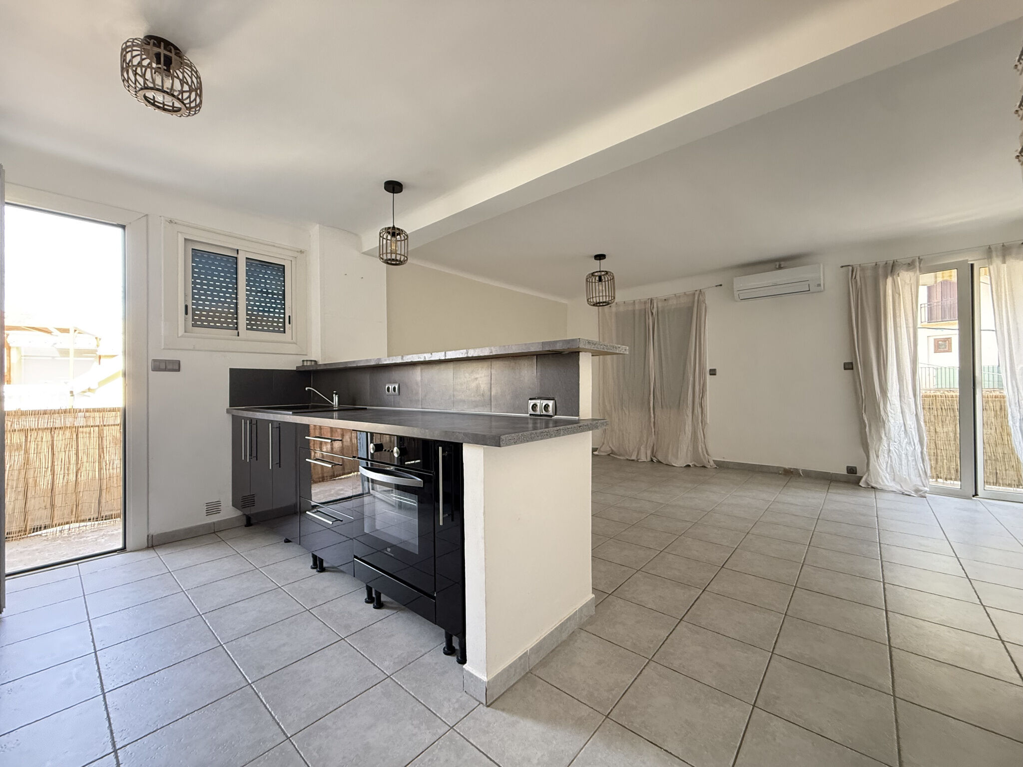 Appartement  T2 à vendre Amélie-les-Bains-Palalda 66110