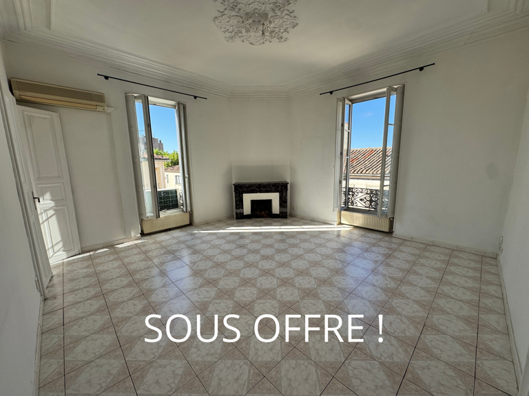 Exclusivité Appartement 144 m2, 3 chambres, grenier + cave - — photo 1