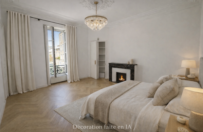 Exclusivité Appartement 144 m2, 3 chambres, grenier + cave - — photo 5