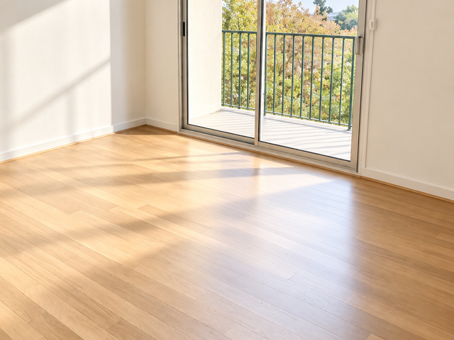 JOLIMONT / ARGOULETS - Appartement 3 pièces de 59m2 en derni — photo du bien