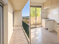 JOLIMONT / ARGOULETS - Appartement 3 pièces de 59m2 en derni — photo 3