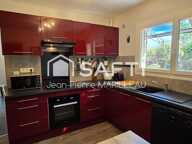 Une maison avec jardin Quartier Eisenhower - Saint Roch — photo 4